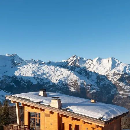 De Luxe Aux Arcs 1800 Avec Espace Bien-être - Fr-1-866-14