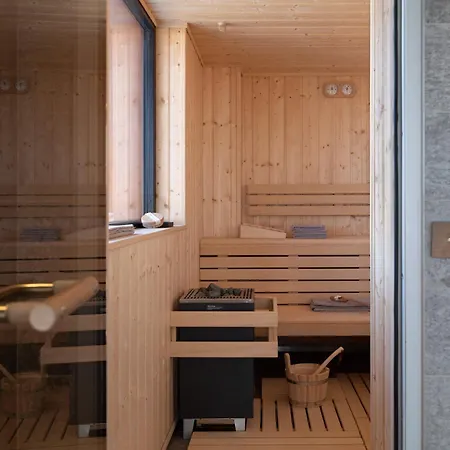 Chalet De Luxe Aux Arcs 1800 Avec Espace Bien-être - Fr-1-866-14 *